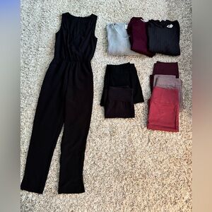 Workwear Bundle! Zara, H&M, RW&Co, Aritzia